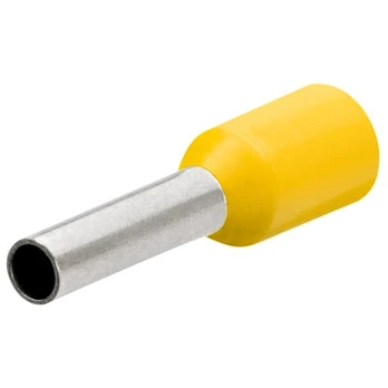 Kabelių antgalis Knipex 97 99 359, 25 mm², 50 vnt.