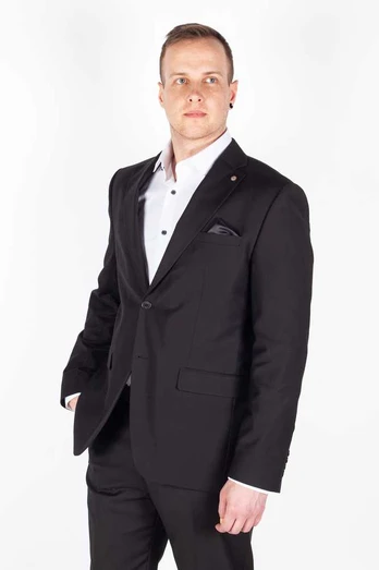 Švarkas BAGGI BY X-JEANS