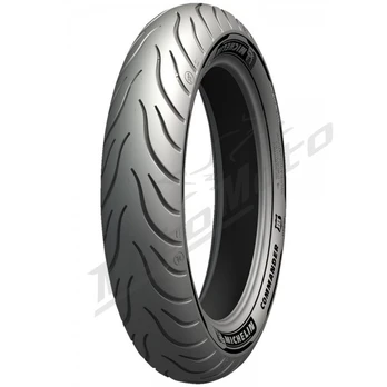 PADANGA MICHELIN COMMANDER III TOURING TL/TT 63H 130/70 R18