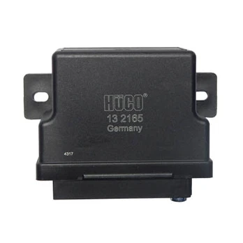 HUCO HUCO132165 Glow plug relay