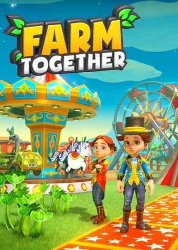 Farm Together PC