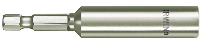 Magnetinis laikiklis „IRWIN" 1/4 50 mm