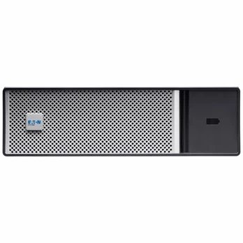 Eaton | 5PX Gen2 Extended Battery Module (EBM), 72 V, Rack/Tower, 3U | 5PXEBM72RT3UG2
