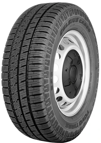 Toyo Celsius Cargo 195/70R15 104 S