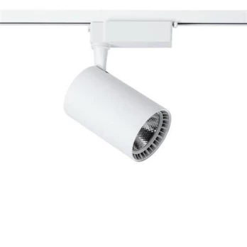 Kryptinis LED šviestuvas EPISTAR COB, 5 W