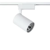 Kryptinis LED šviestuvas EPISTAR COB, 5 W kaina