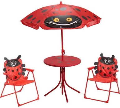 ProGarden Children's garden set, 4-piece