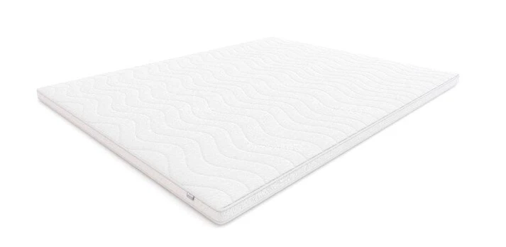 Antčiužinis Hilding Tenor Tencel, 80x200 cm
