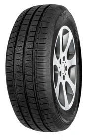 Minerva Frostrack VAN 165/70R14C 89 R,