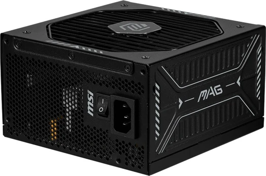 MSI įkroviklis MAG A850GLS PCIE5 850Watt