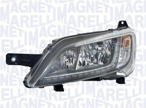 Priekinis žibintas MAGNETI MARELLI 712501201129
