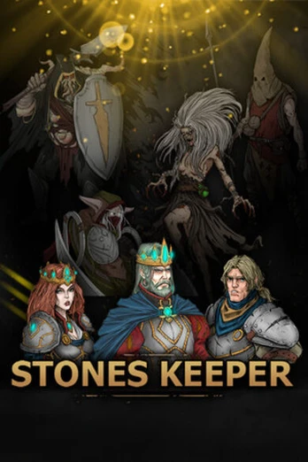 Stones Keeper PC