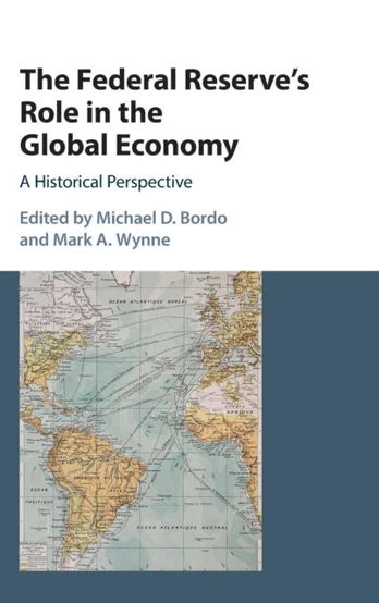 Federal Reserve's Role in the Global Economy