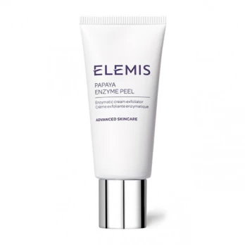 Veido šveitiklis Elemis Papaya Enzyme Peel, 50 ml, moterims