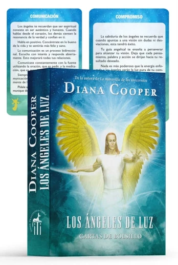 angeles de luz