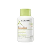 Kūno kremas A-Derma Exomega Control, 400 ml kaina
