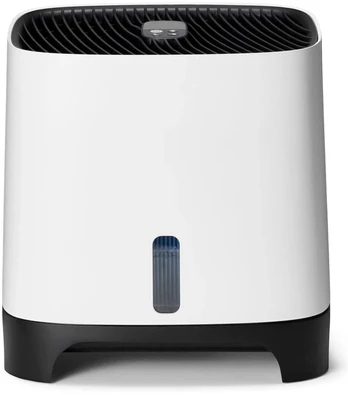 Meaco Armin 680, humidifier white/black, evaporative humidifier