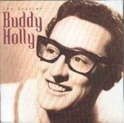 CD Buddy Holly - The Best Of Buddy Holly