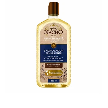 TIO NACHO thickening and densifying shampoo 330 ml