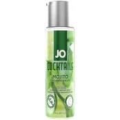 System jo - H2O Glijmiddel Mojito 60 ml oralinis lubrikantas kaina