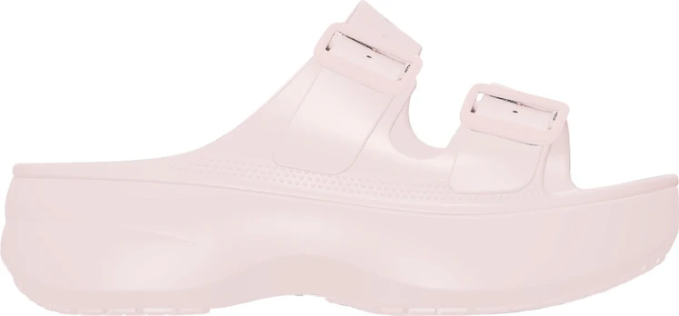 Crocs™ Saturday Platform Sandal Women’s Quartz - 38,5