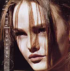 CD Vanessa Paradis - Variations Sur Le Même T'Aime