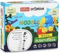 Lengvas EASY makaronų rinkinys