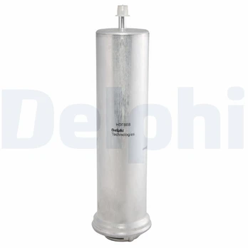 DELPHI Degalų filtras DEL HDF888