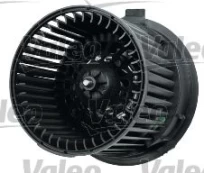 Vidaus pūtiklis VALEO 715343 kaina