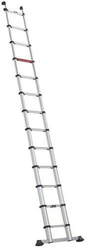 Teleskopinės kopėčios ALTREX Smart Up Active (13 pakopų; iki 4,80 m)