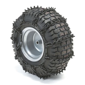 Sniego grandinės 16''x6