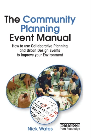 Community Planning Event Manual