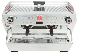 Kavamalė La Marzocco - KB90 AV ABR Full Inox 2 Groups