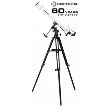 Teleskopas, Refractor Classic 60/900 EQ, BRESSER