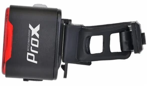 Galinė lempa ProX Ara II COB-XPE 50Lm USB Brake sensor