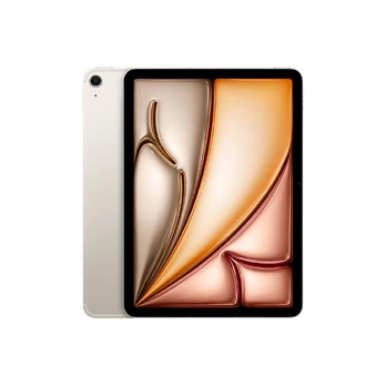 Planšetinis kompiuteris APPLE iPad Air 11" M3 512GB Wi-Fi + Cellular Starlight