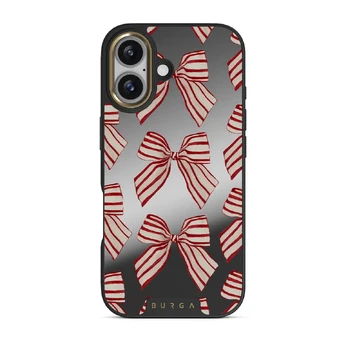 Special Delivery - iPhone 17 Case, Elite Mirror (MagSafe) / Gold