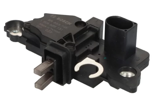 BOSCH 1 986 AE0 131 Alternator Alternator Regulator