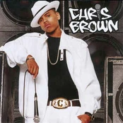 CD Chris Brown - Chris Brown