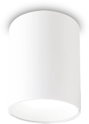 10W LED lubinis šviestuvas NITRO, baltas, 2700K, 341781