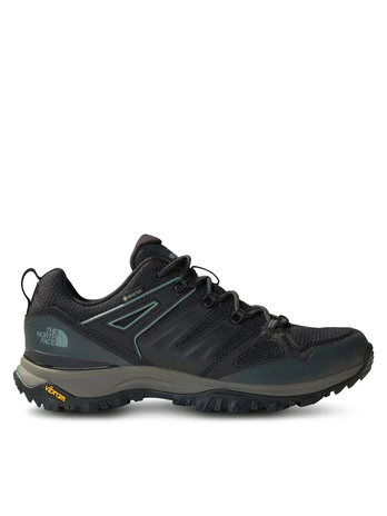 Shoes Hedgehog GTX - TNF Black/Asphalt Grey
