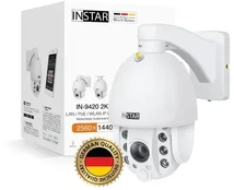 INSTAR IN-9420 2K+ Wei?