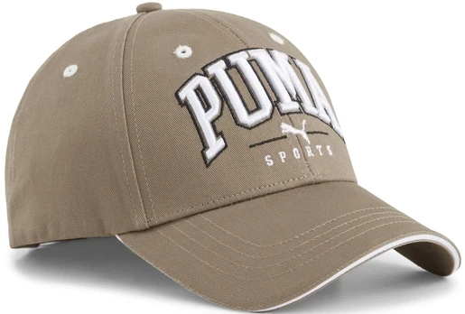 Puma Kepurė Squad Baseball Cap rusvai gelsvas 025475 02