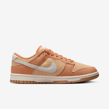 Nike Wmns Dunk Low Next Nature Se - Dydis 40 (HJ5864-200 Laisvalaikio batai)