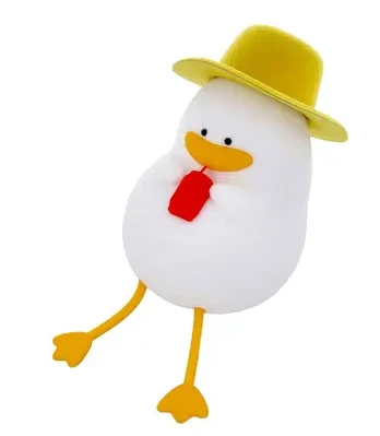 LED Night Lamp SUMMER DUCK FNL-11 Forever Light