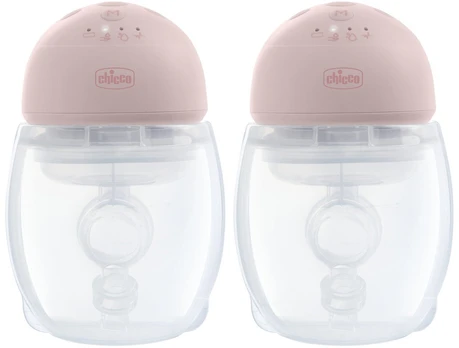 Pientraukio rinkinys, elektrinis Chicco 919970