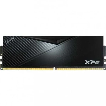 Adata Lancer/DDR5/16GB/6000MHz/CL30/1x16GB/Juodas
