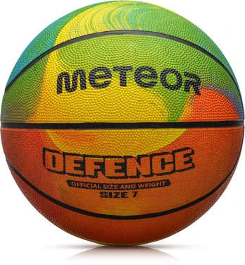 Krepšinio kamuolys Meteor Defence 7