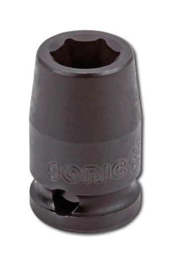 Socket Hexagonal 3/8"