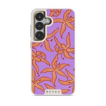 Mythical - Samsung Galaxy S25 Case, Elite Light (Magnetic) / Gold
